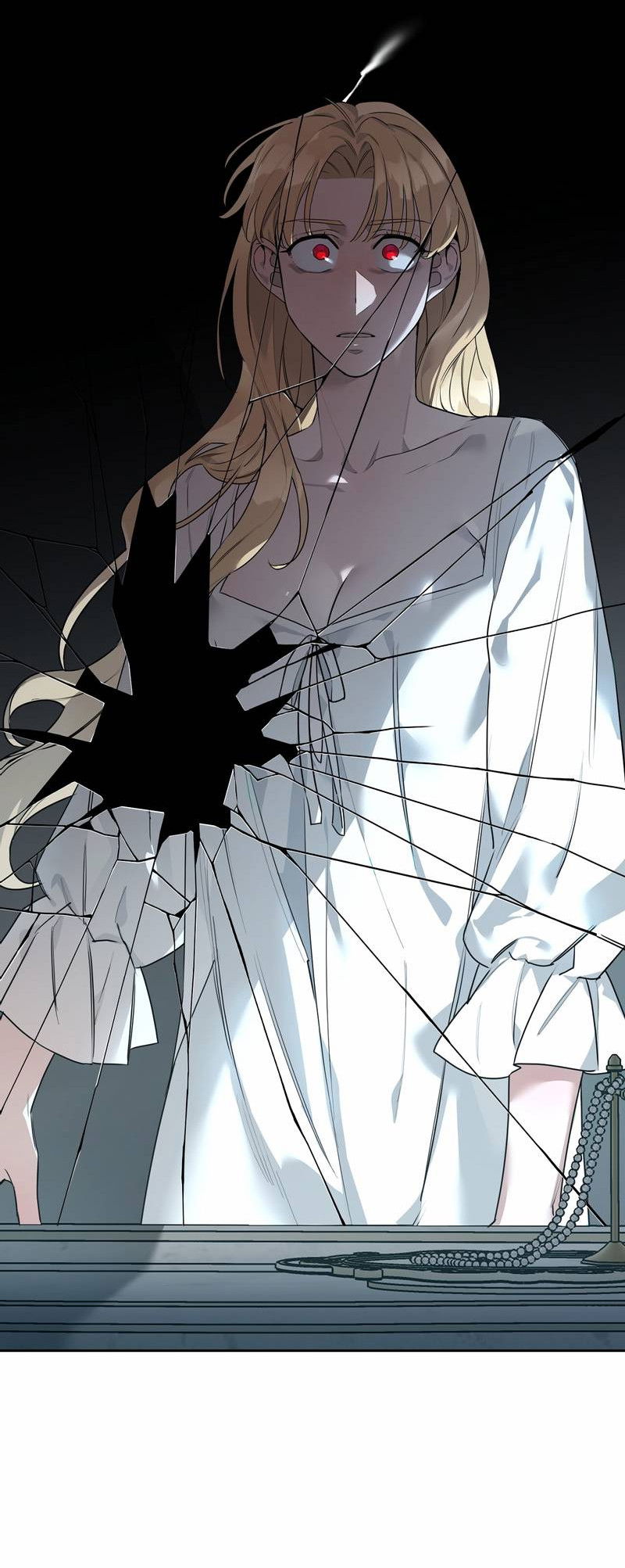 Манга Волчица, крадущая Солнце - Глава 4 Страница 64