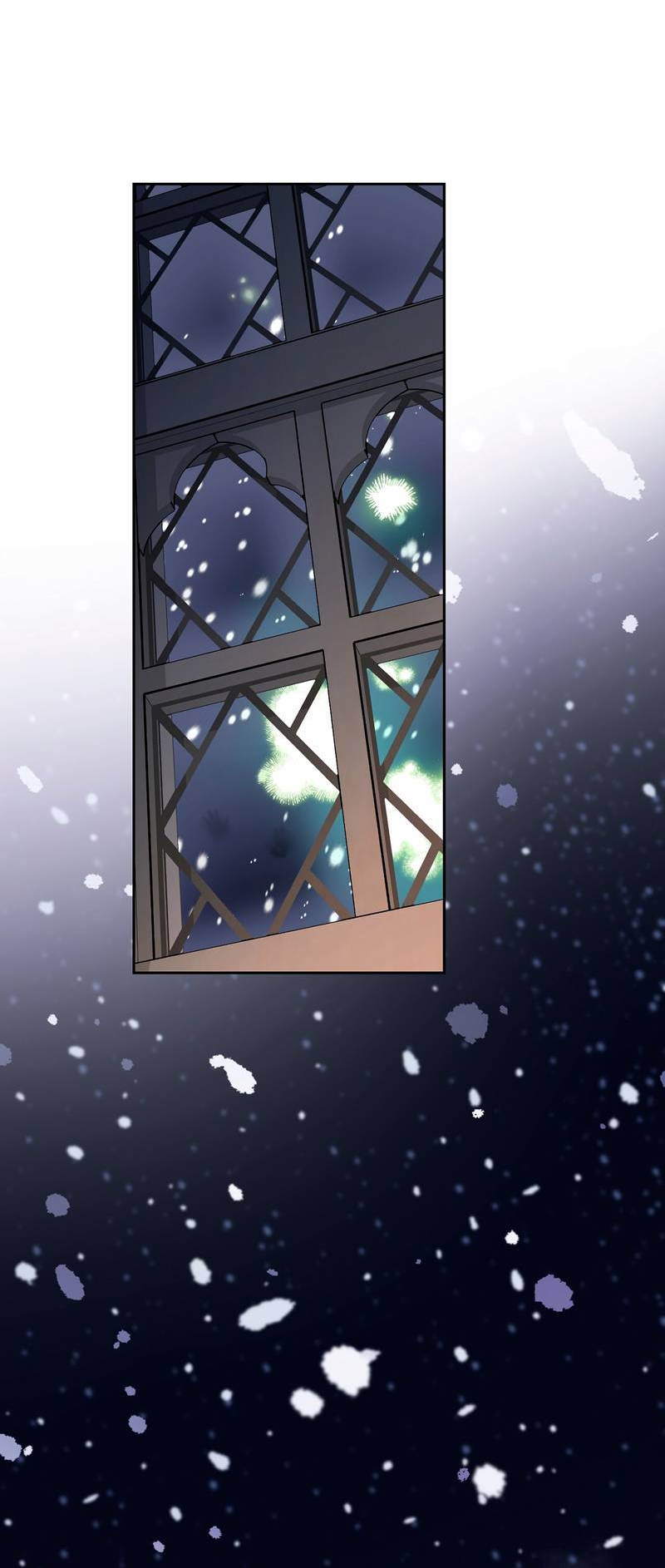 Манга Волчица, крадущая Солнце - Глава 10.1 Страница 49