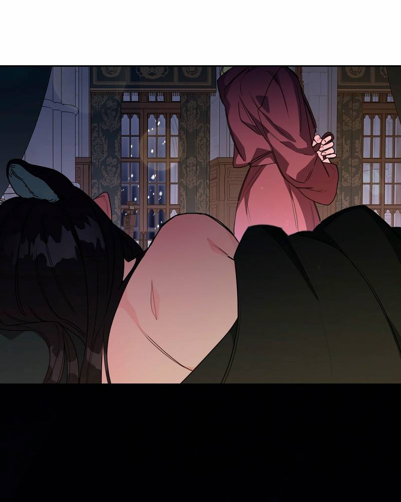 Манга Волчица, крадущая Солнце - Глава 10.1 Страница 52