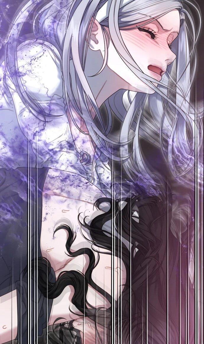 Манга Операция «Водный призрак» - Глава 9 Страница 46