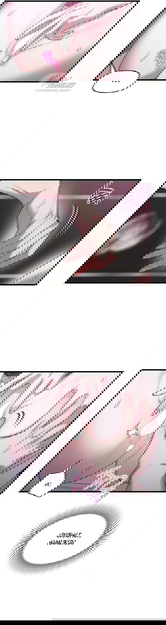 Манга Операция «Водный призрак» - Глава 7 Страница 18