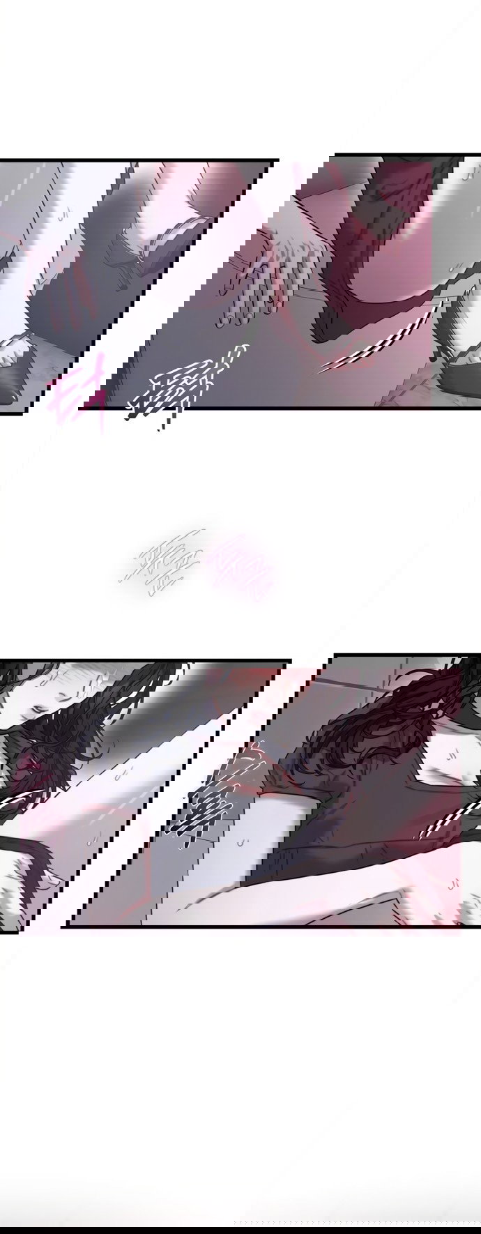 Манга Операция «Водный призрак» - Глава 7 Страница 15