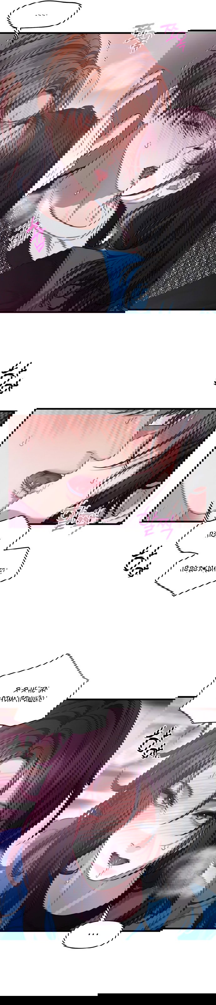 Манга Операция «Водный призрак» - Глава 4 Страница 8