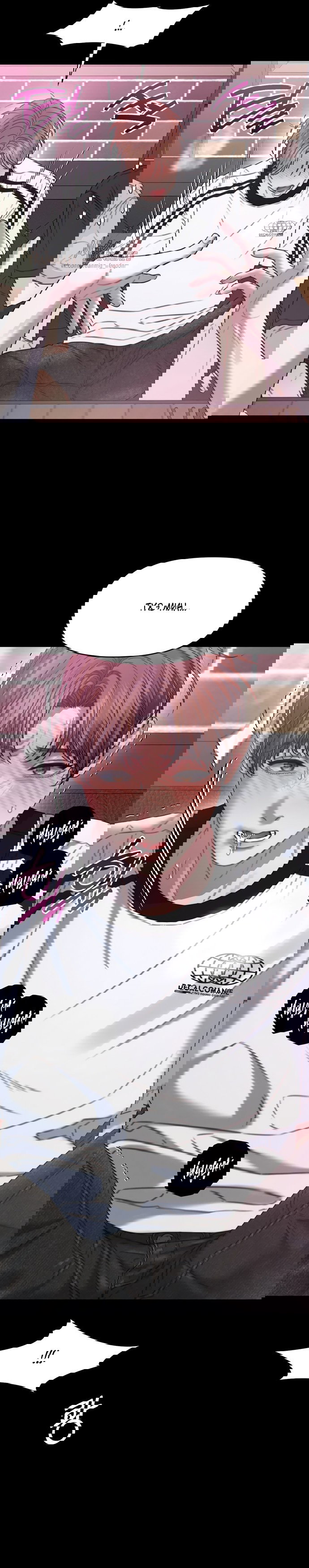 Манга Операция «Водный призрак» - Глава 2 Страница 27