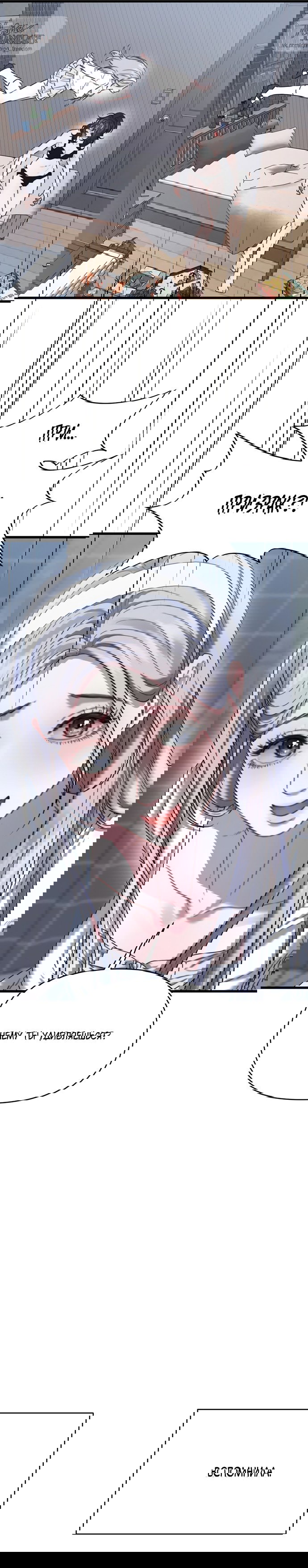 Манга Операция «Водный призрак» - Глава 2 Страница 10