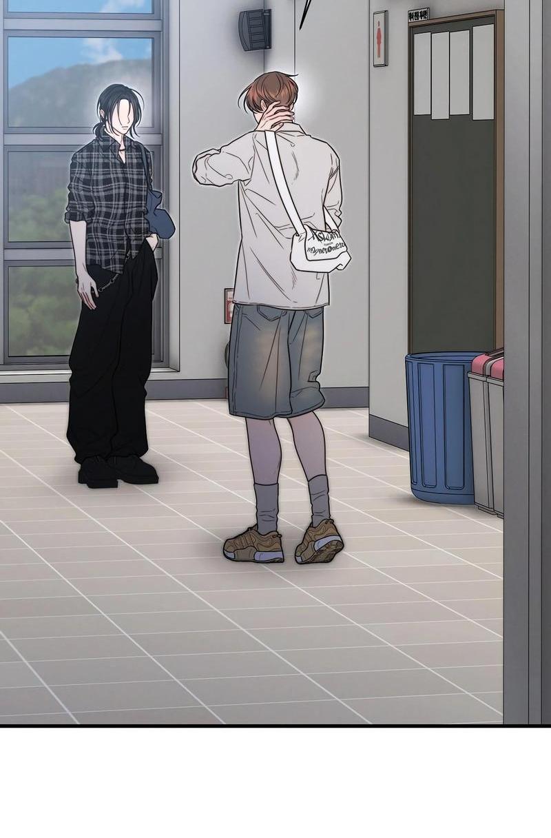 Манга Операция «Водный призрак» - Глава 18 Страница 27