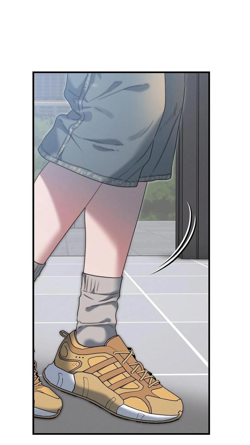 Манга Операция «Водный призрак» - Глава 18 Страница 59