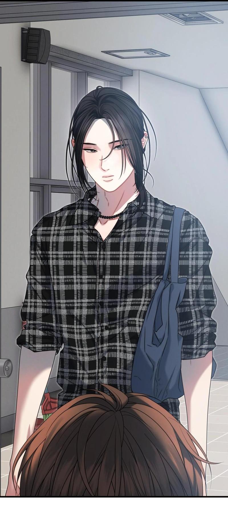 Манга Операция «Водный призрак» - Глава 18 Страница 17