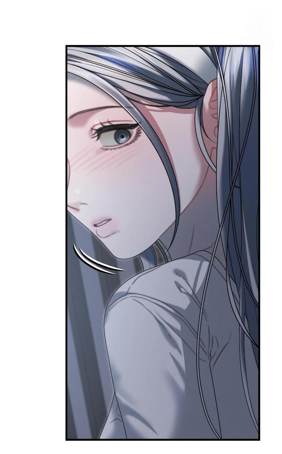 Манга Операция «Водный призрак» - Глава 17 Страница 40