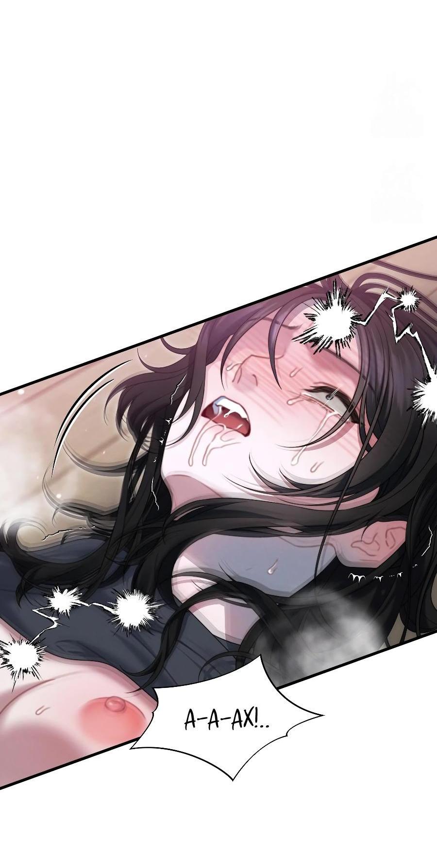 Манга Операция «Водный призрак» - Глава 16 Страница 52