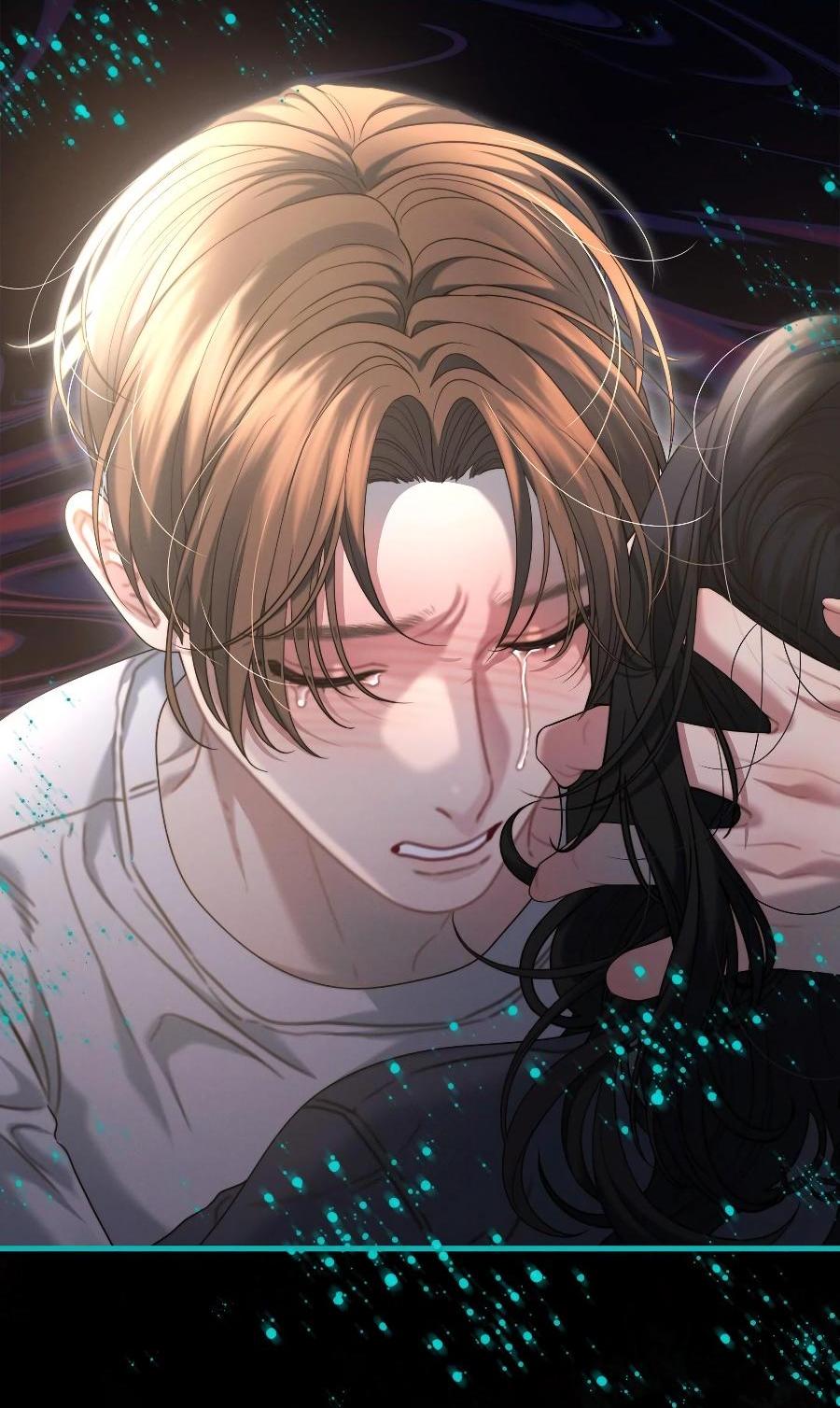 Манга Операция «Водный призрак» - Глава 15 Страница 42