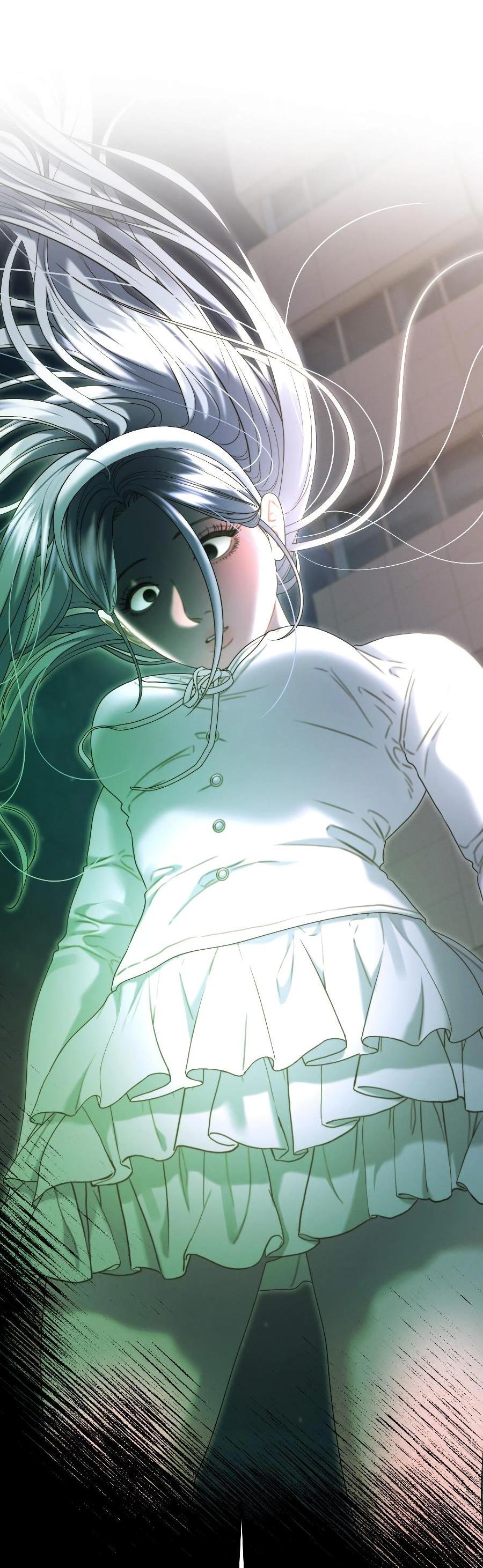 Манга Операция «Водный призрак» - Глава 15 Страница 52