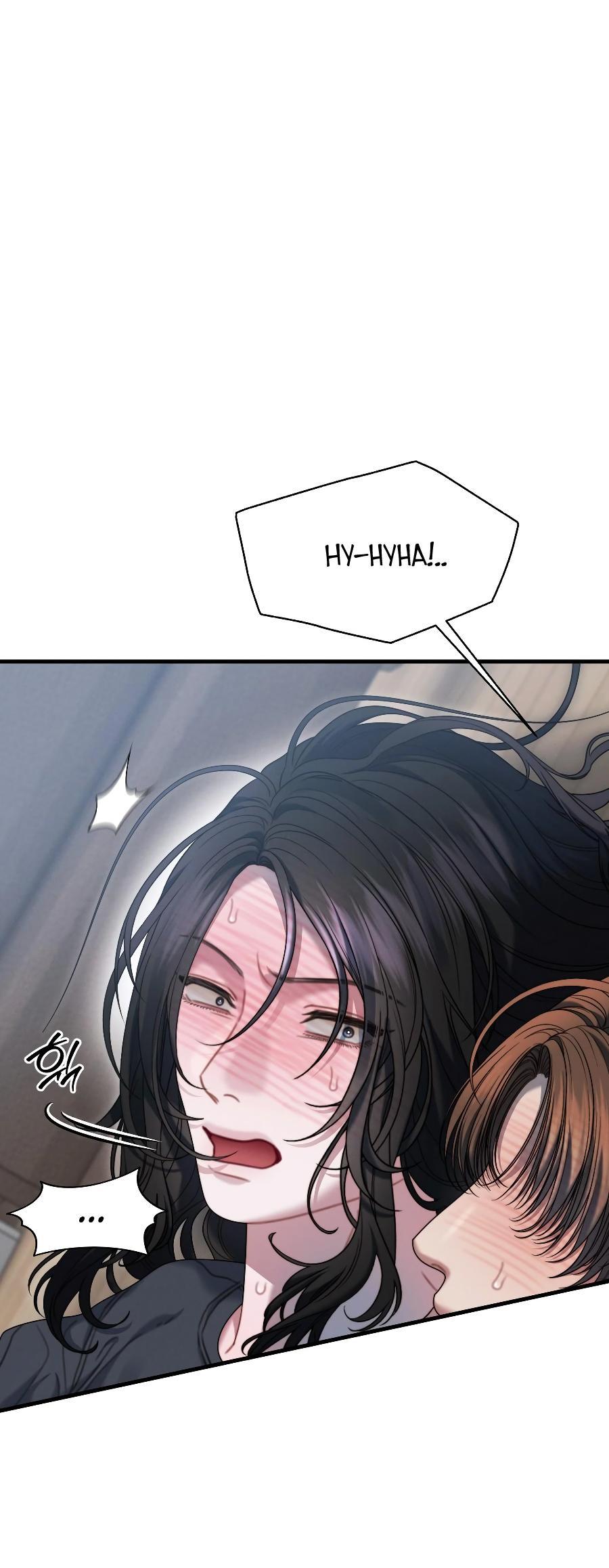 Манга Операция «Водный призрак» - Глава 14 Страница 53