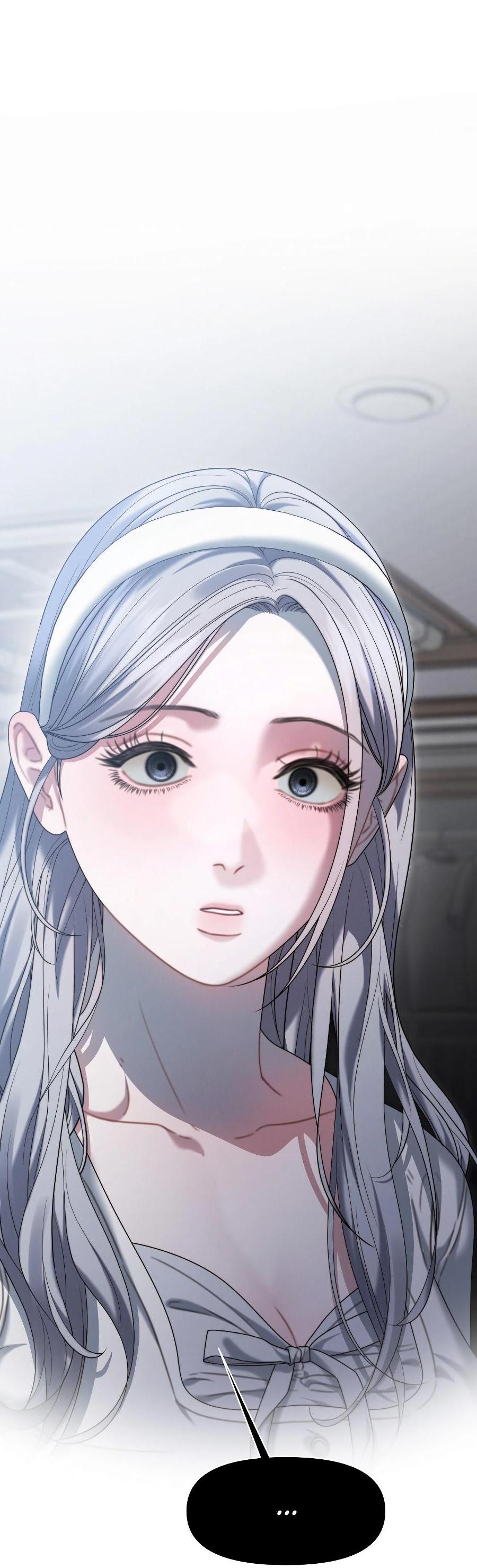 Манга Операция «Водный призрак» - Глава 14 Страница 6