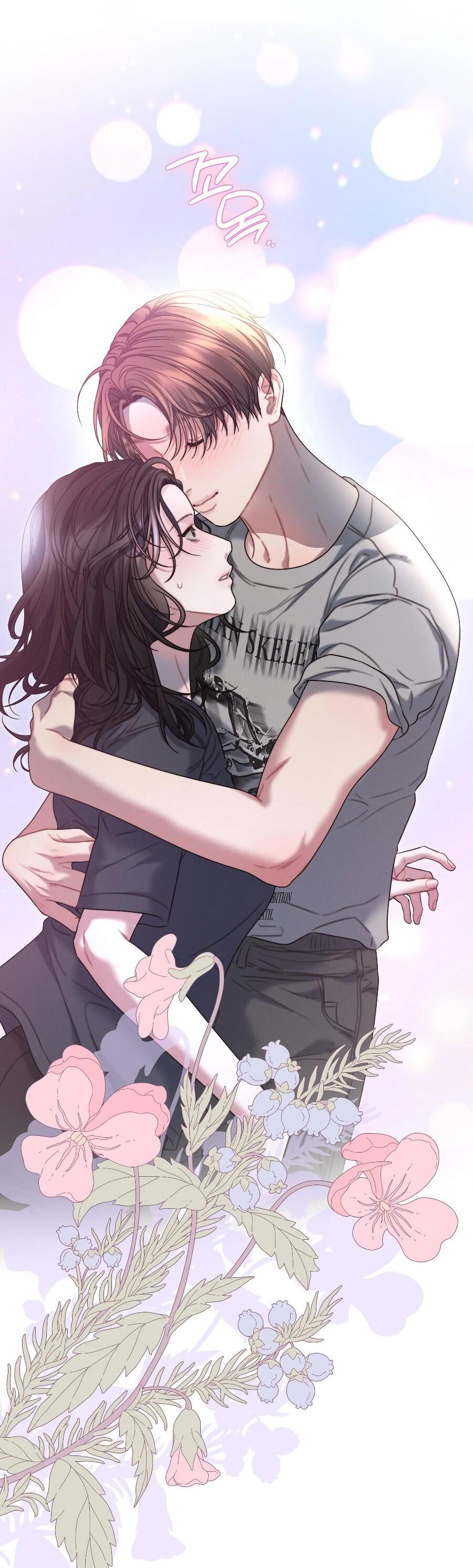 Манга Операция «Водный призрак» - Глава 13 Страница 79