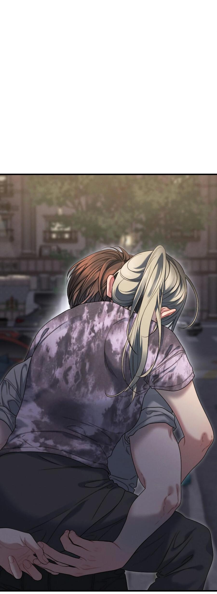 Манга Операция «Водный призрак» - Глава 13 Страница 10