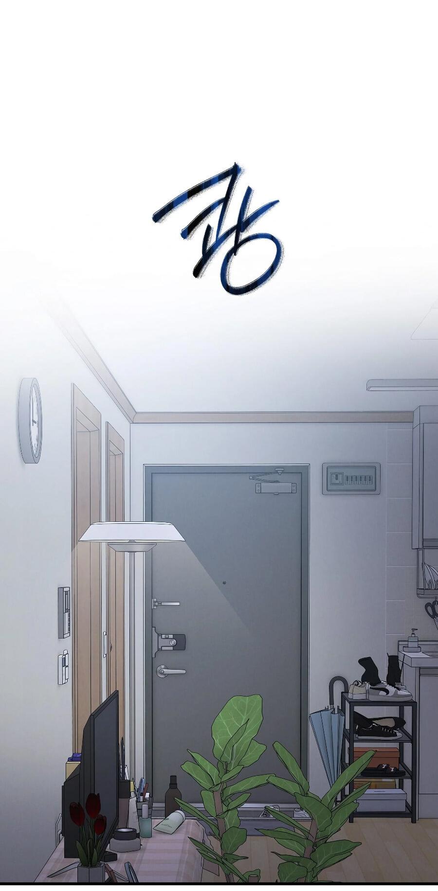 Манга Операция «Водный призрак» - Глава 13 Страница 44