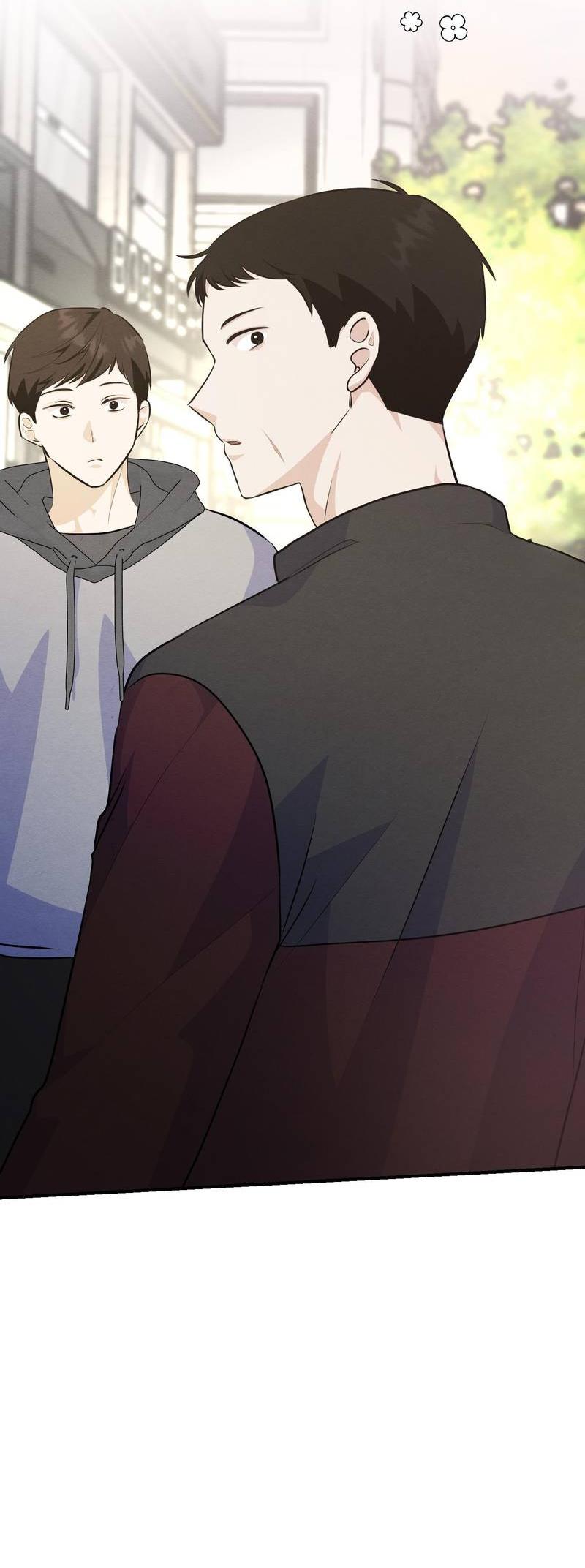 Манга Сборщик мусора - Глава 24 Страница 40