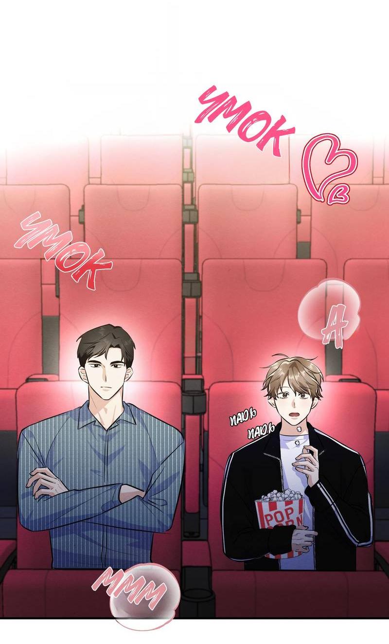 Манга Сборщик мусора - Глава 24 Страница 13