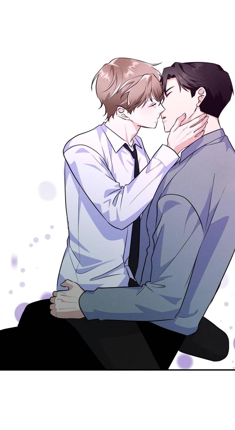 Манга Сборщик мусора - Глава 24 Страница 34