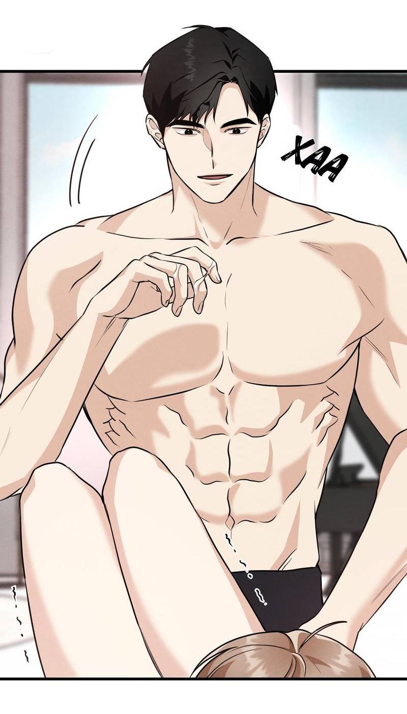 Манга Сборщик мусора - Глава 21 Страница 7