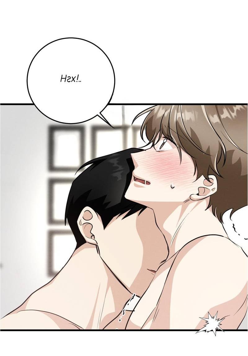 Манга Сборщик мусора - Глава 21 Страница 59