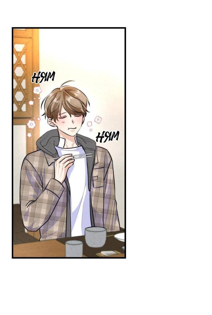 Манга Сборщик мусора - Глава 13 Страница 2