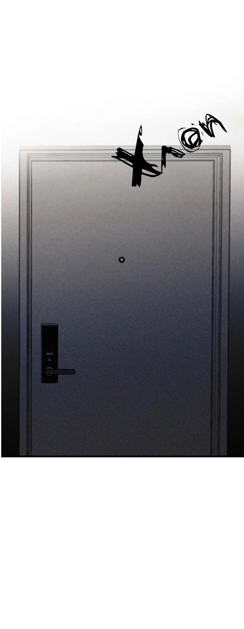 Манга Сборщик мусора - Глава 10 Страница 6