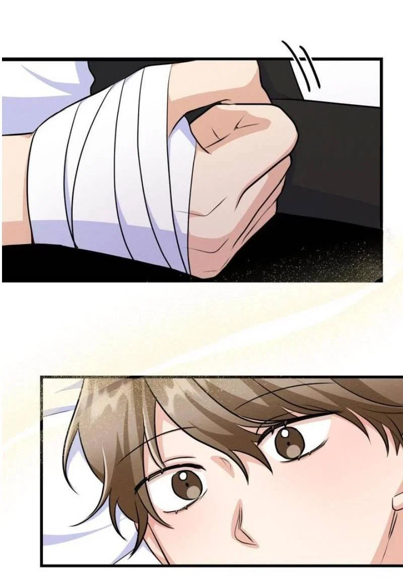 Манга Сборщик мусора - Глава 10 Страница 46