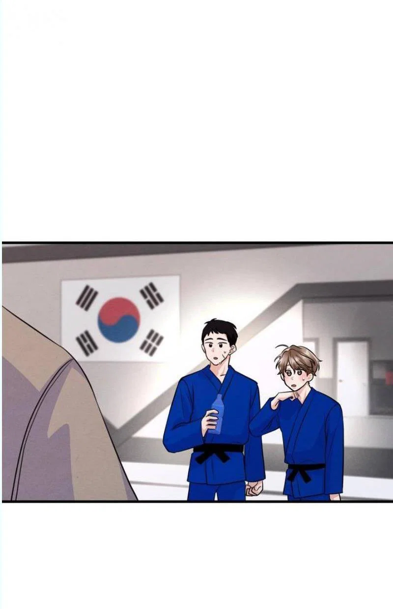 Манга Сборщик мусора - Глава 8 Страница 32