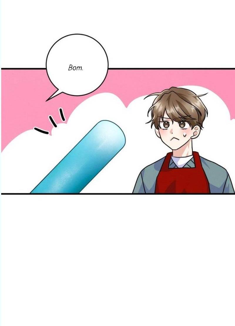 Манга Сборщик мусора - Глава 8 Страница 56