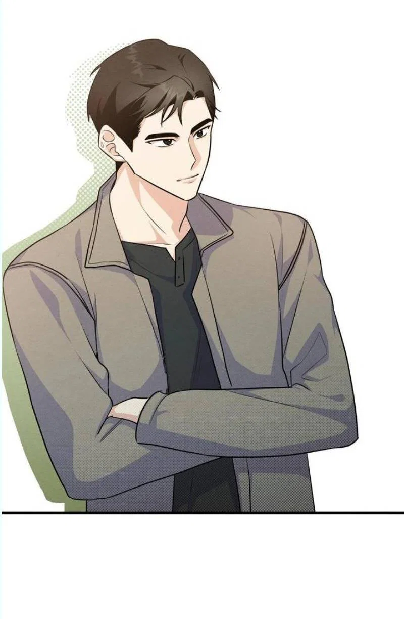 Манга Сборщик мусора - Глава 8 Страница 35