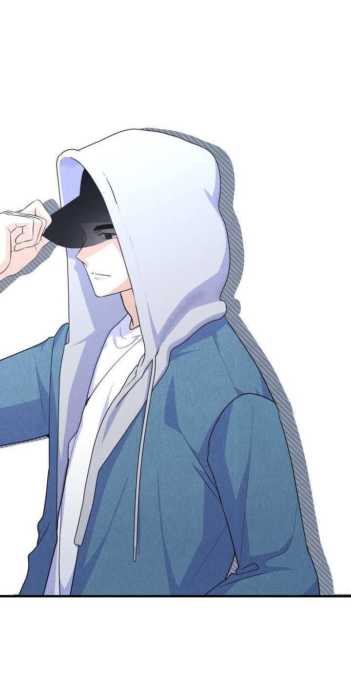 Манга Сборщик мусора - Глава 6 Страница 11