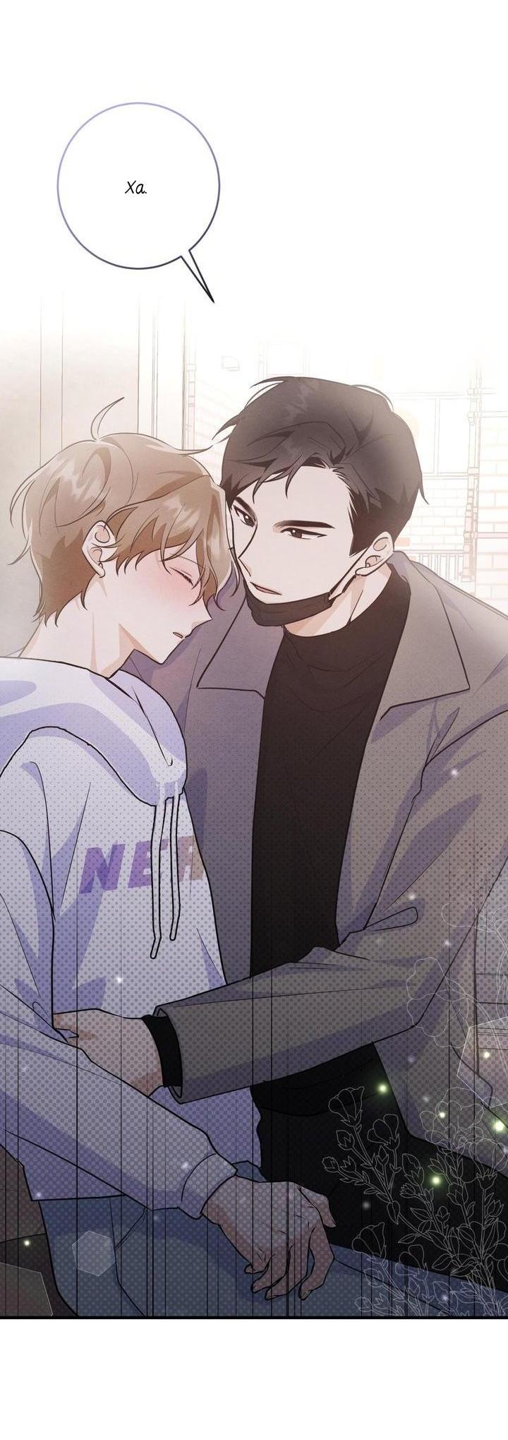 Манга Сборщик мусора - Глава 4 Страница 43