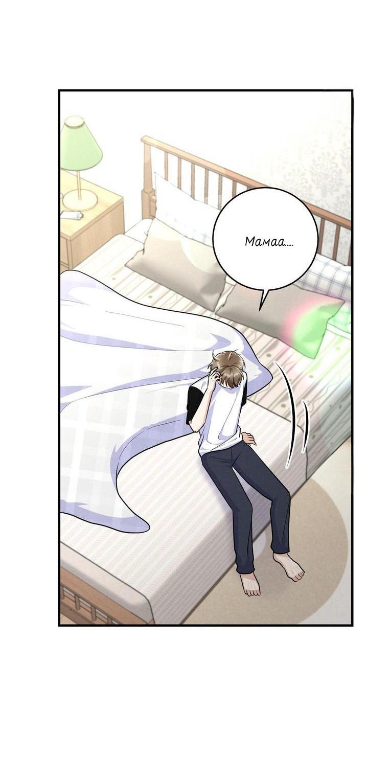 Манга Сборщик мусора - Глава 4 Страница 48