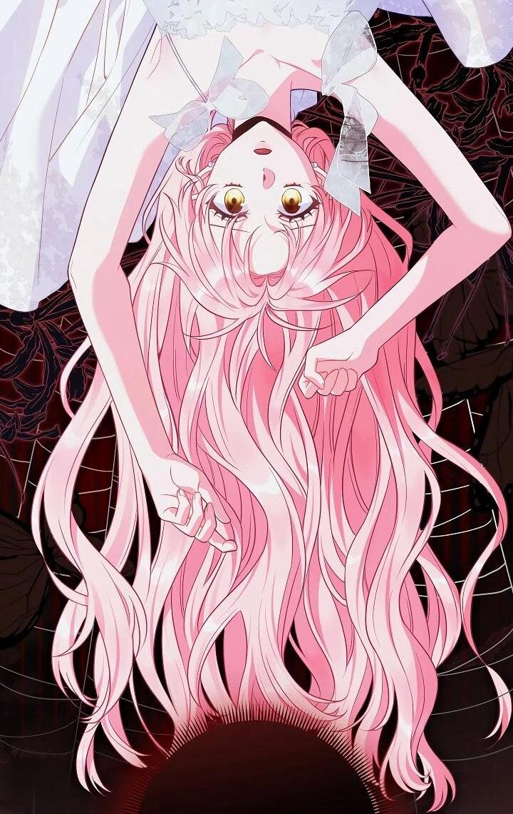 Манга Я злодейка, но помечена главным героем - Глава 34 Страница 6