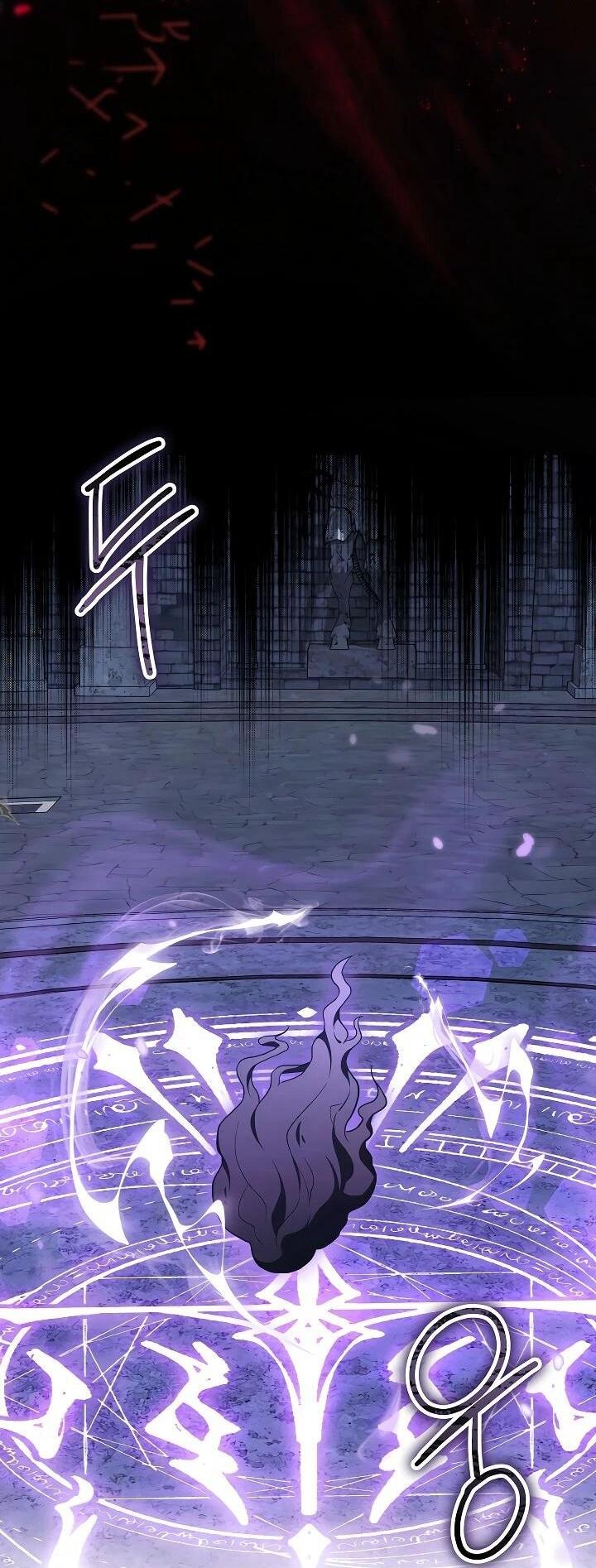 Манга Я злодейка, но помечена главным героем - Глава 34 Страница 52