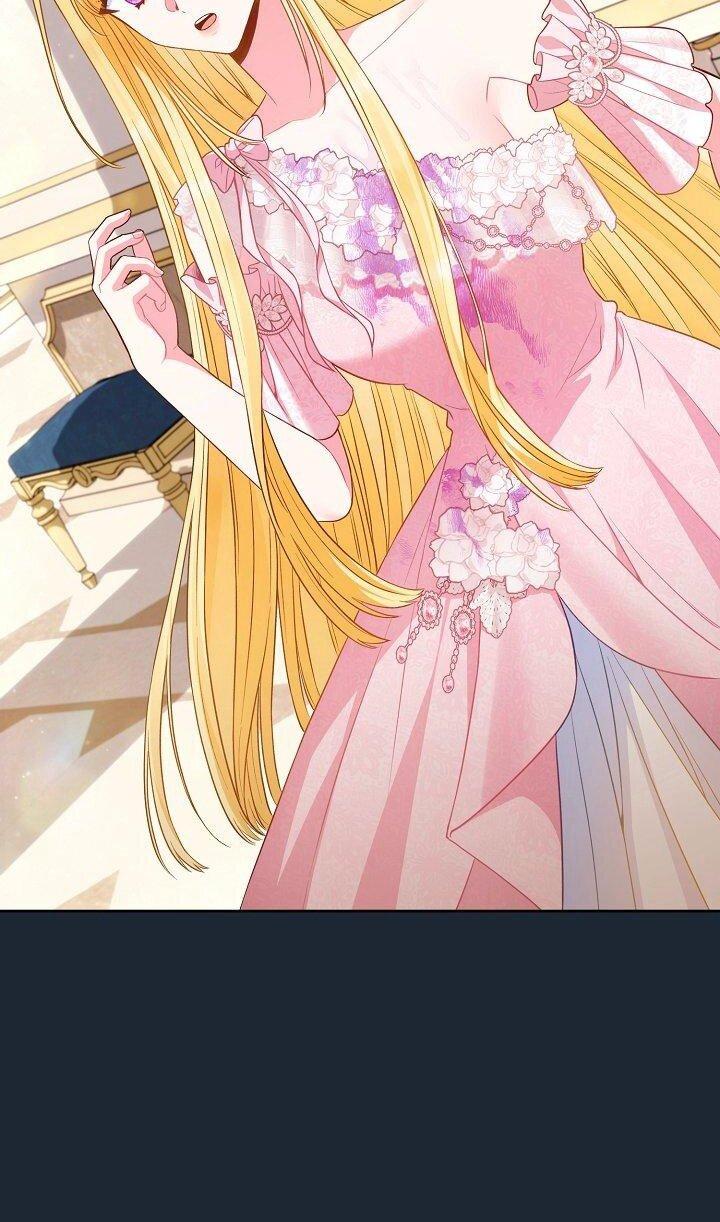 Манга Я злодейка, но помечена главным героем - Глава 32 Страница 30