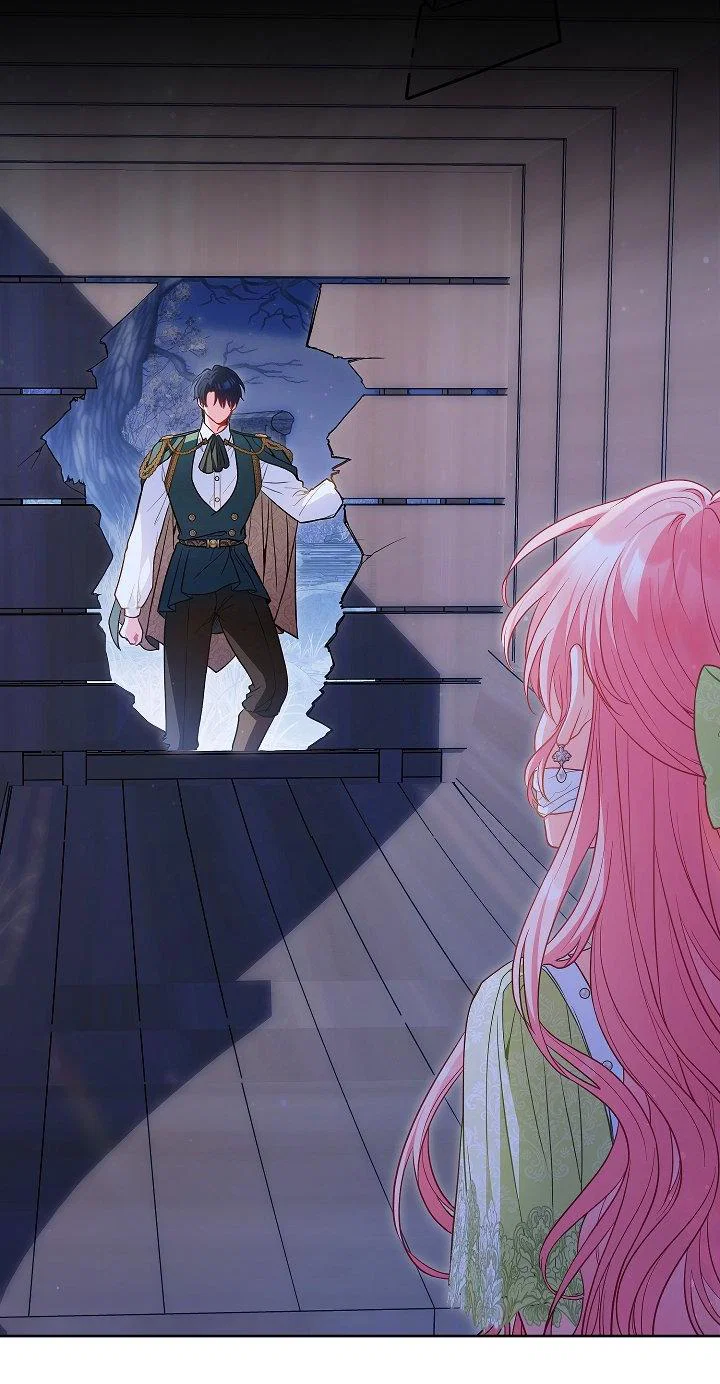 Манга Я злодейка, но помечена главным героем - Глава 29 Страница 49