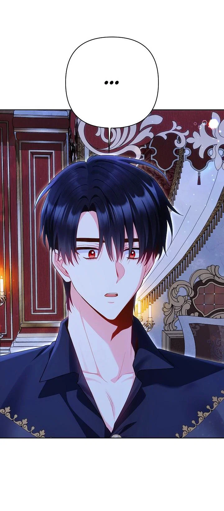 Манга Я злодейка, но помечена главным героем - Глава 24 Страница 37