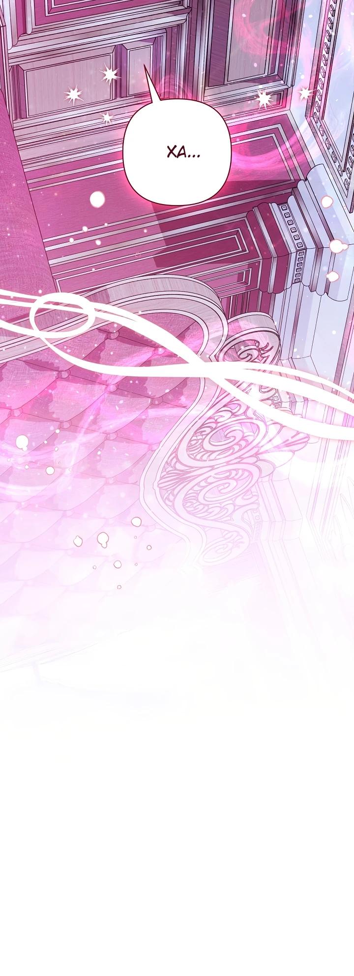 Манга Я злодейка, но помечена главным героем - Глава 17 Страница 5