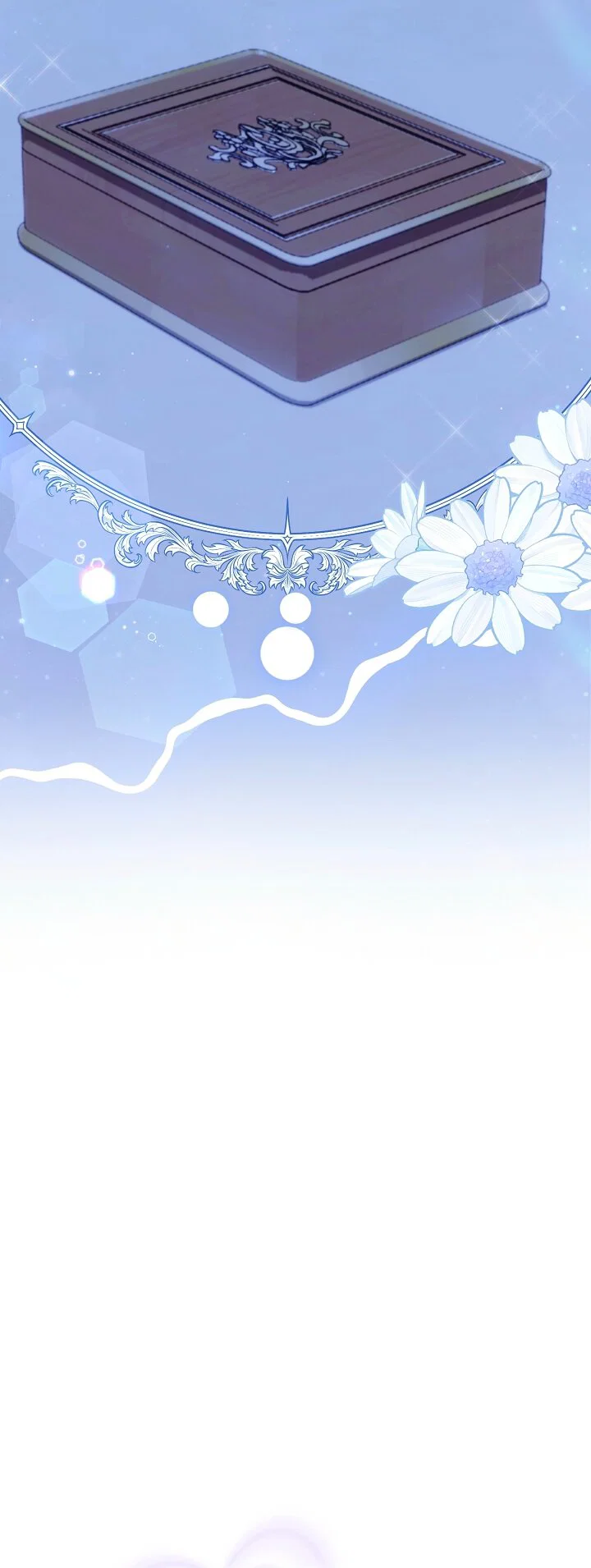 Манга Я злодейка, но помечена главным героем - Глава 39 Страница 17