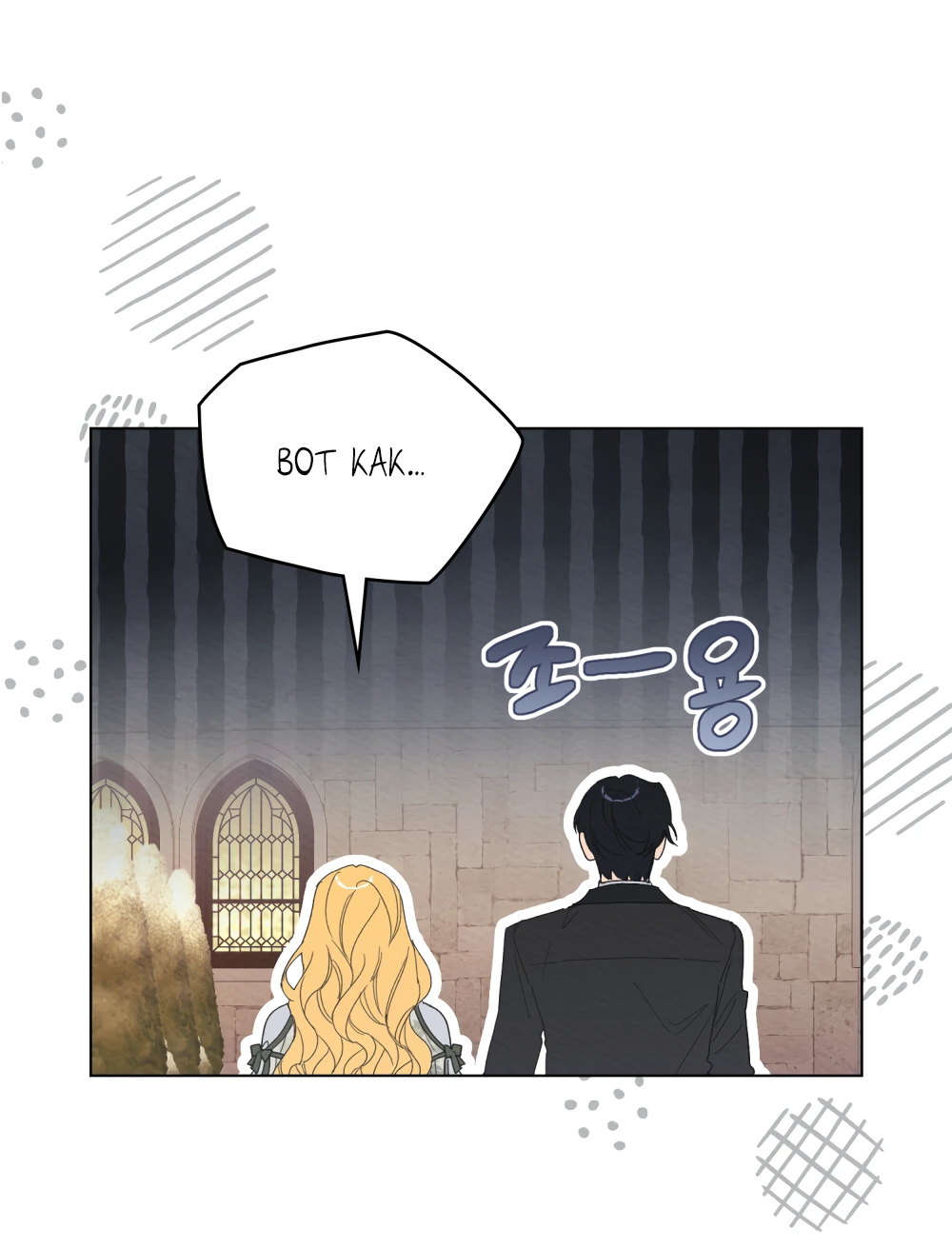 Манга Муж преследует меня - Глава 30 Страница 41