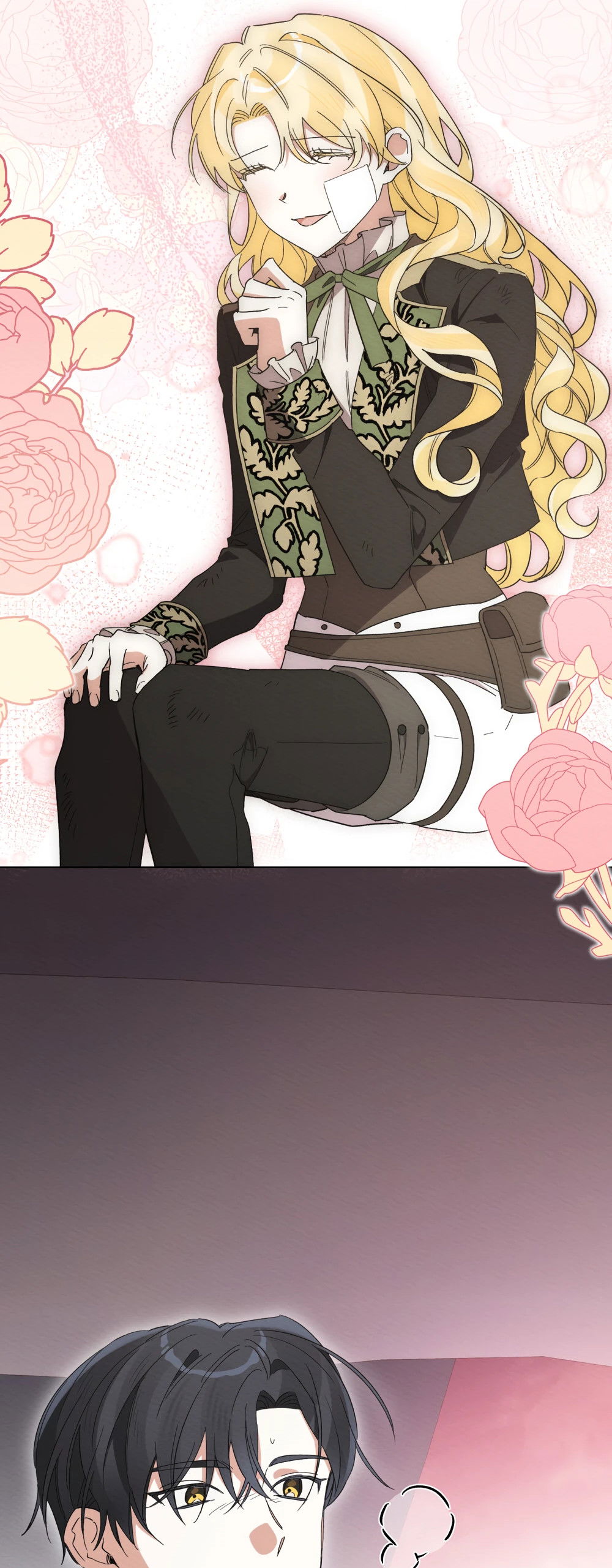 Манга Муж преследует меня - Глава 30 Страница 65