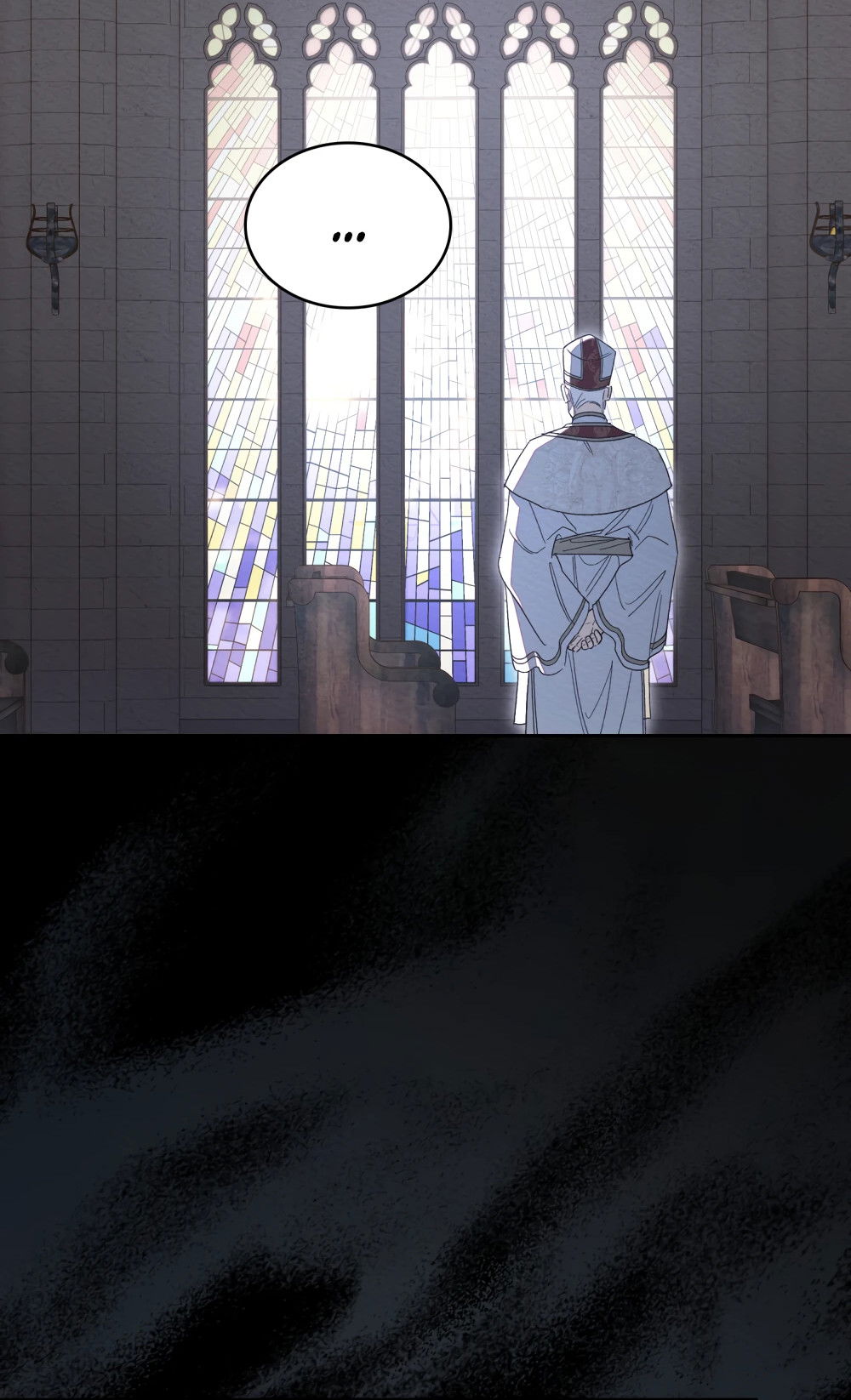 Манга Муж преследует меня - Глава 29 Страница 62