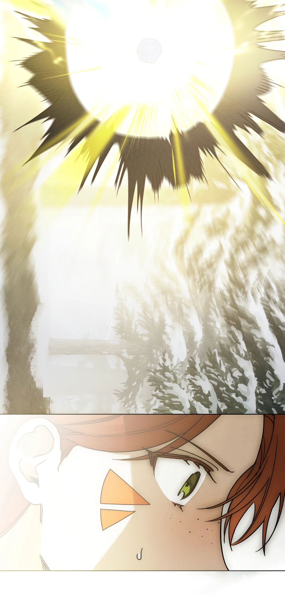 Манга Муж преследует меня - Глава 27 Страница 29