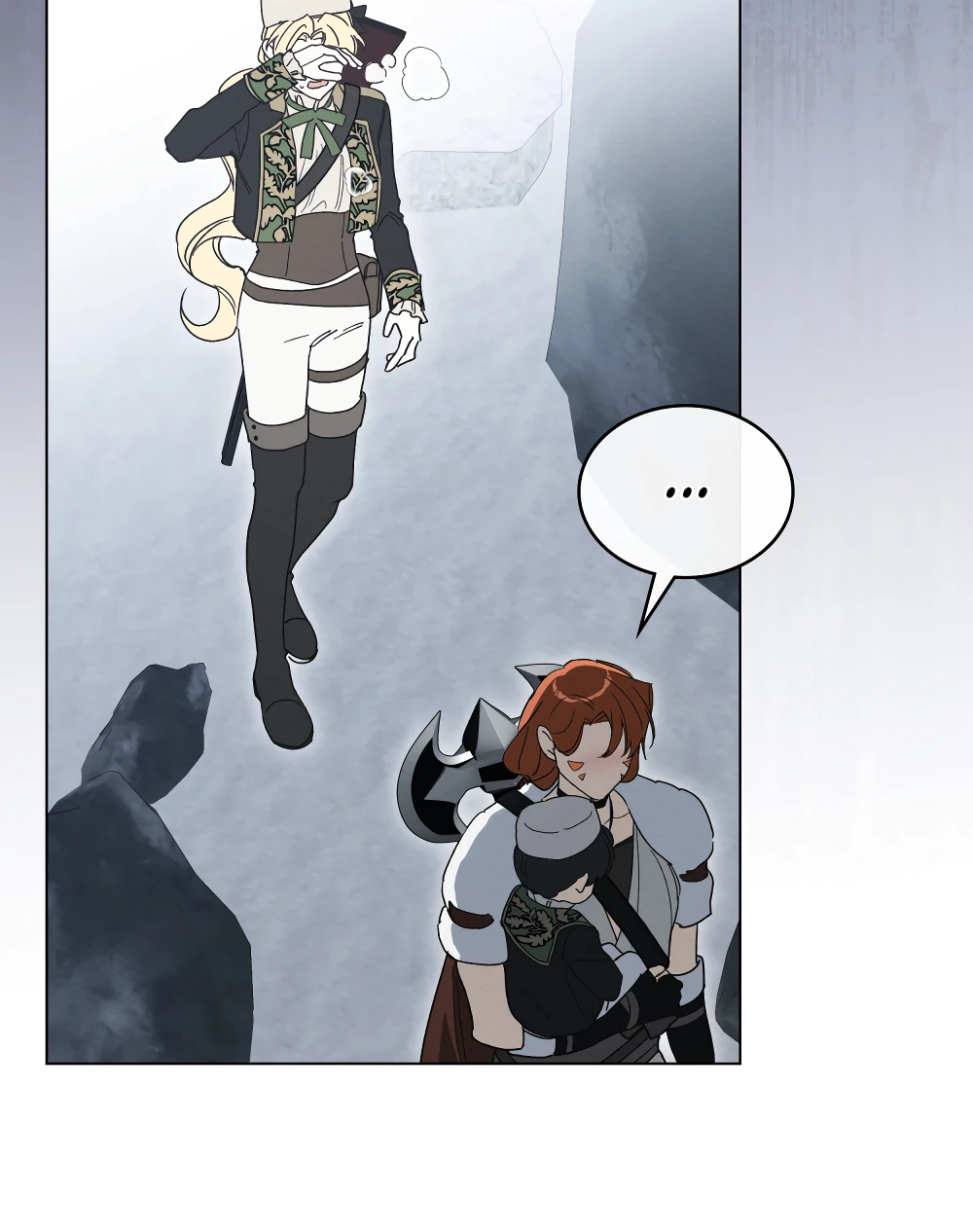 Манга Муж преследует меня - Глава 26 Страница 47