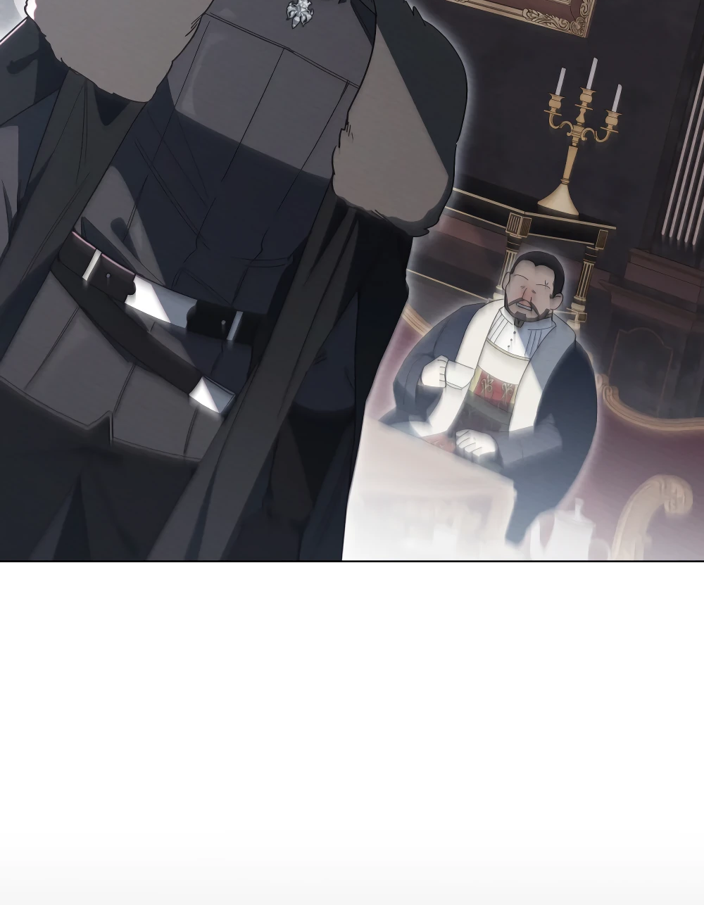 Манга Муж преследует меня - Глава 26 Страница 31