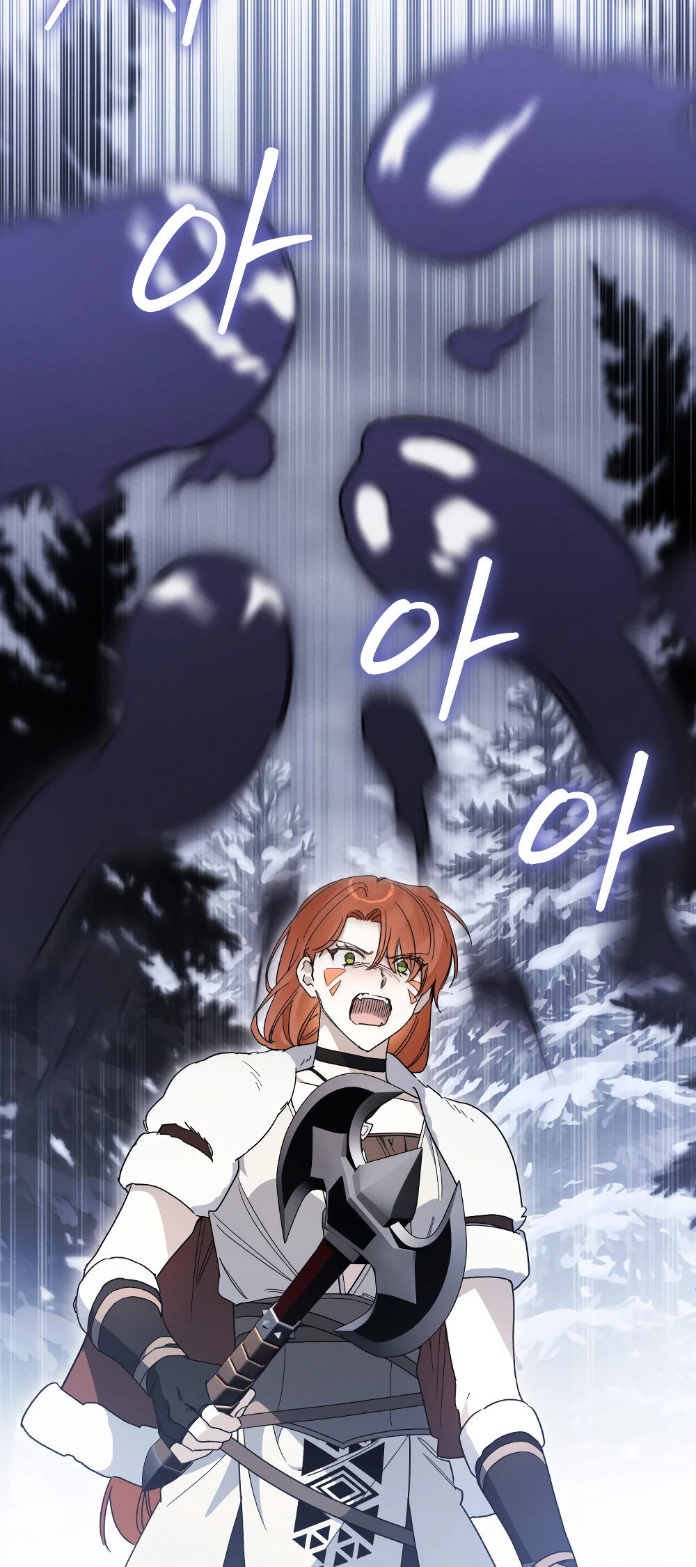 Манга Муж преследует меня - Глава 26 Страница 53