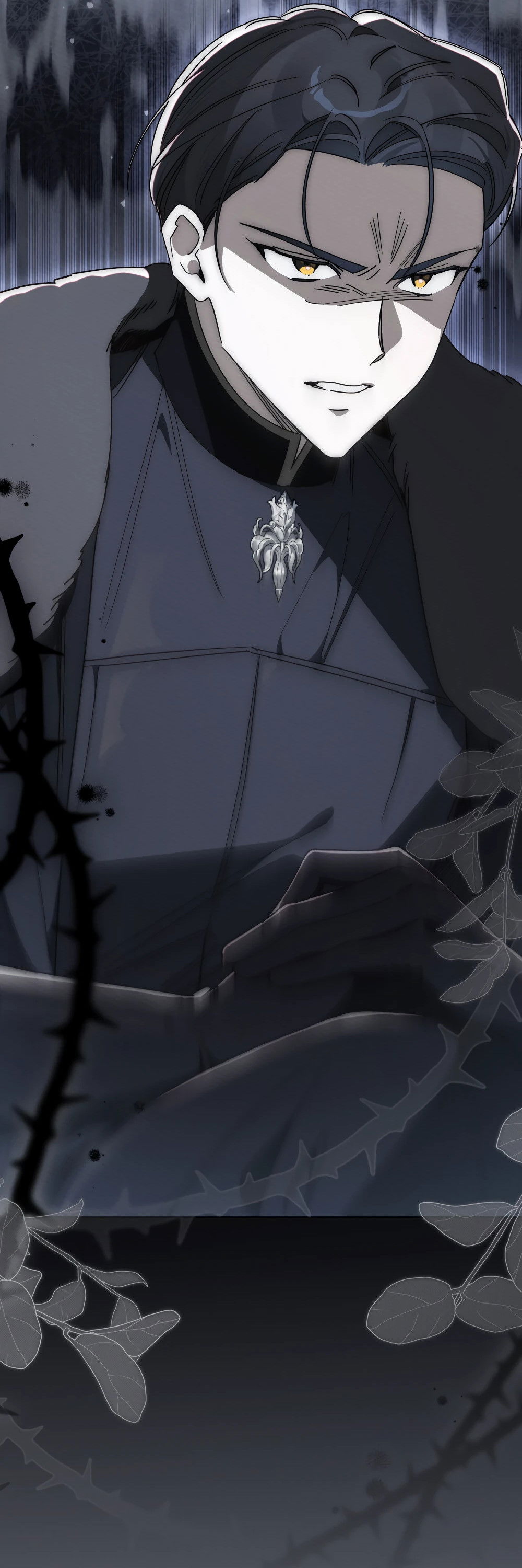 Манга Муж преследует меня - Глава 26 Страница 17